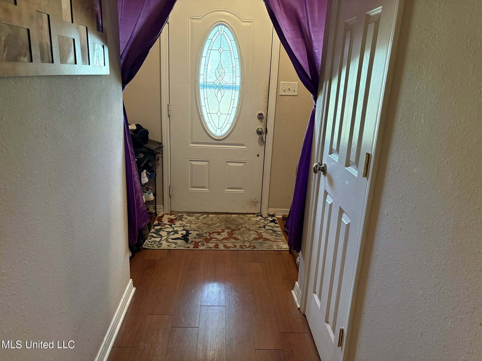 501 Pratt Road Wiggins, MS 39577 - Photo 18 of 24 entry1