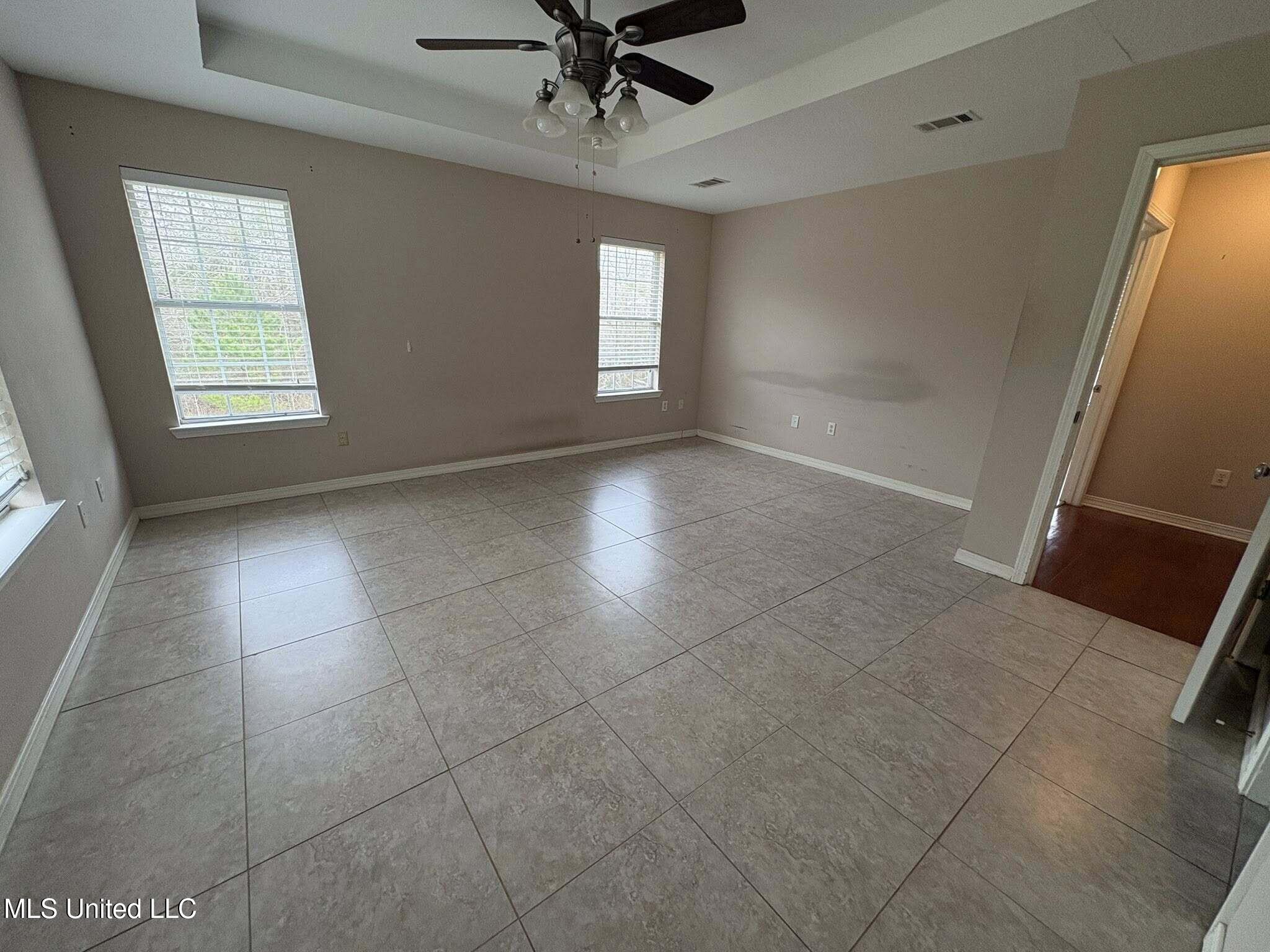 501 Pratt Road Wiggins, MS 39577 - Photo 20 of 25 bed1