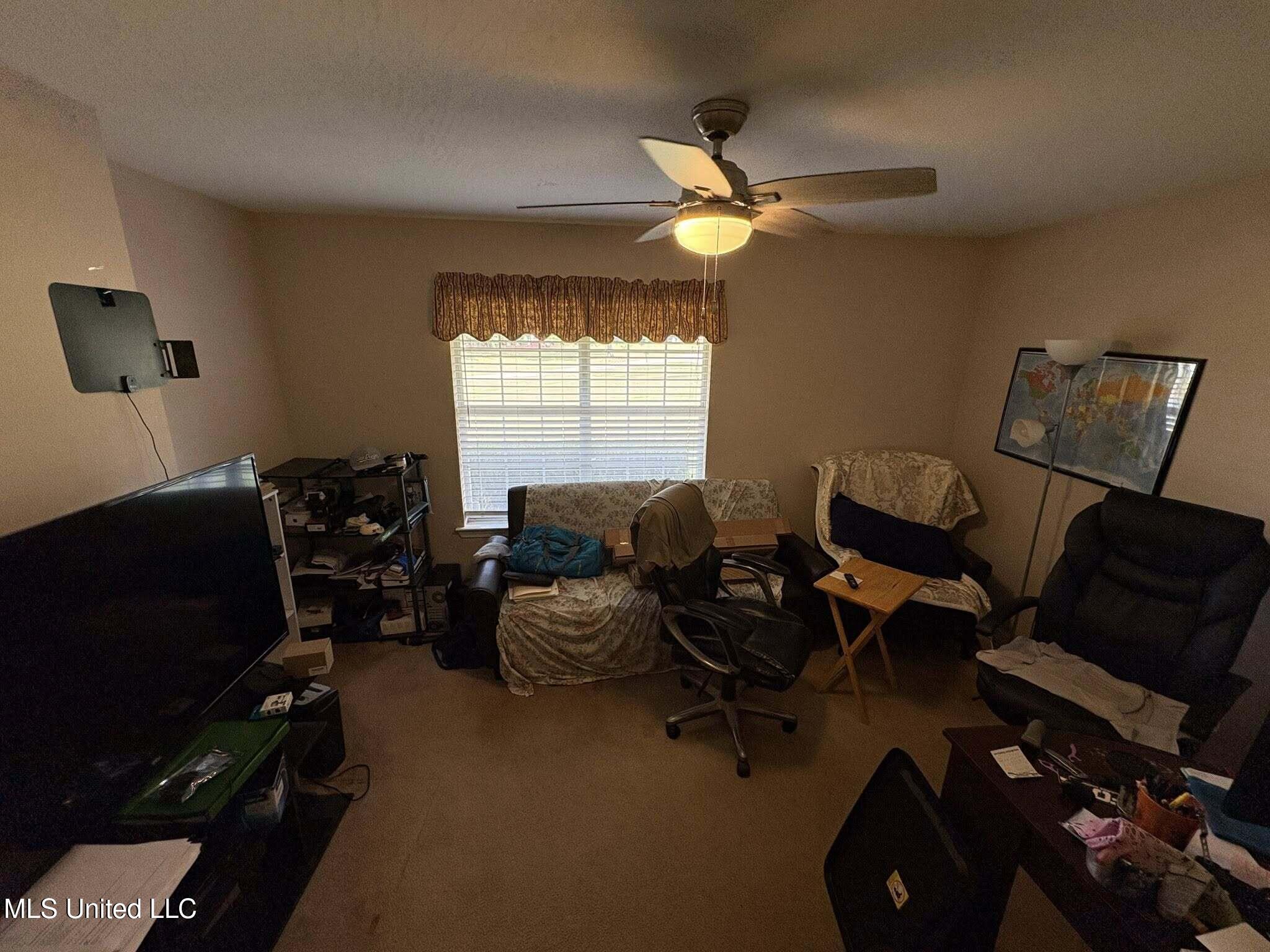 501 Pratt Road Wiggins, MS 39577 - Photo 22 of 24 office