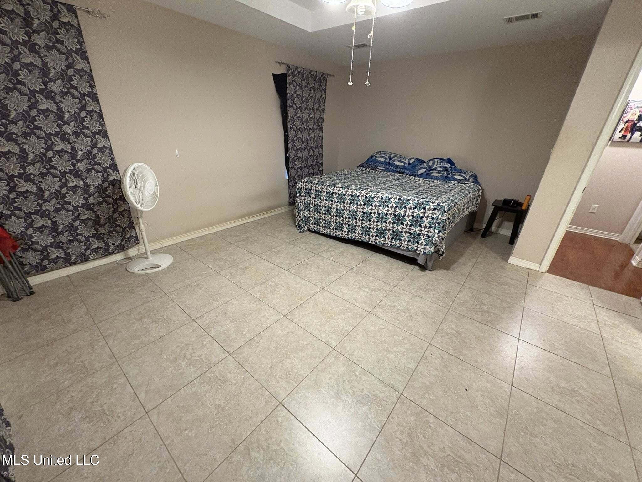 501 Pratt Road Wiggins, MS 39577 - Photo 4 of 24 bedroom1