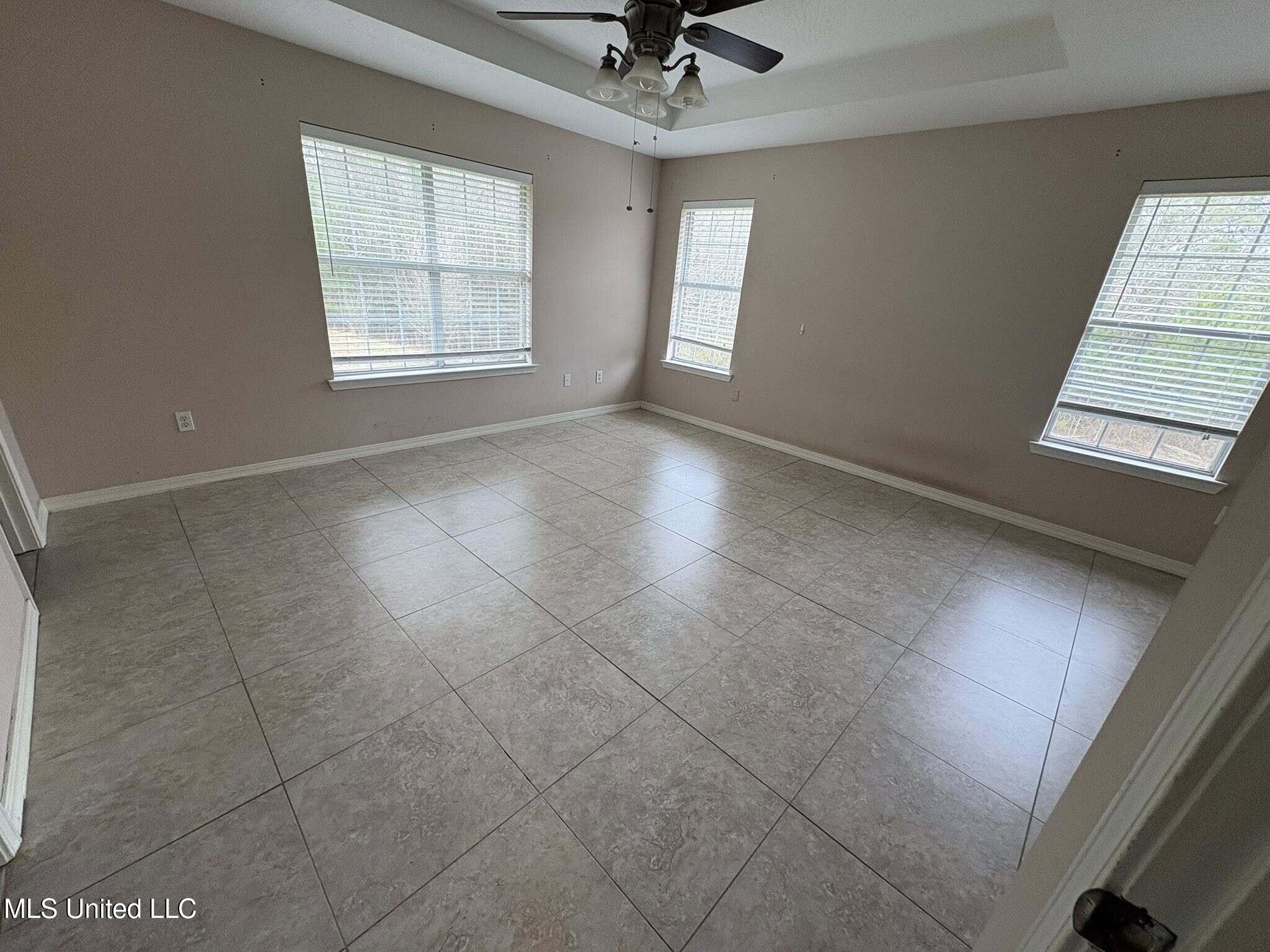 501 Pratt Road Wiggins, MS 39577 - Photo 4 of 25 bed1