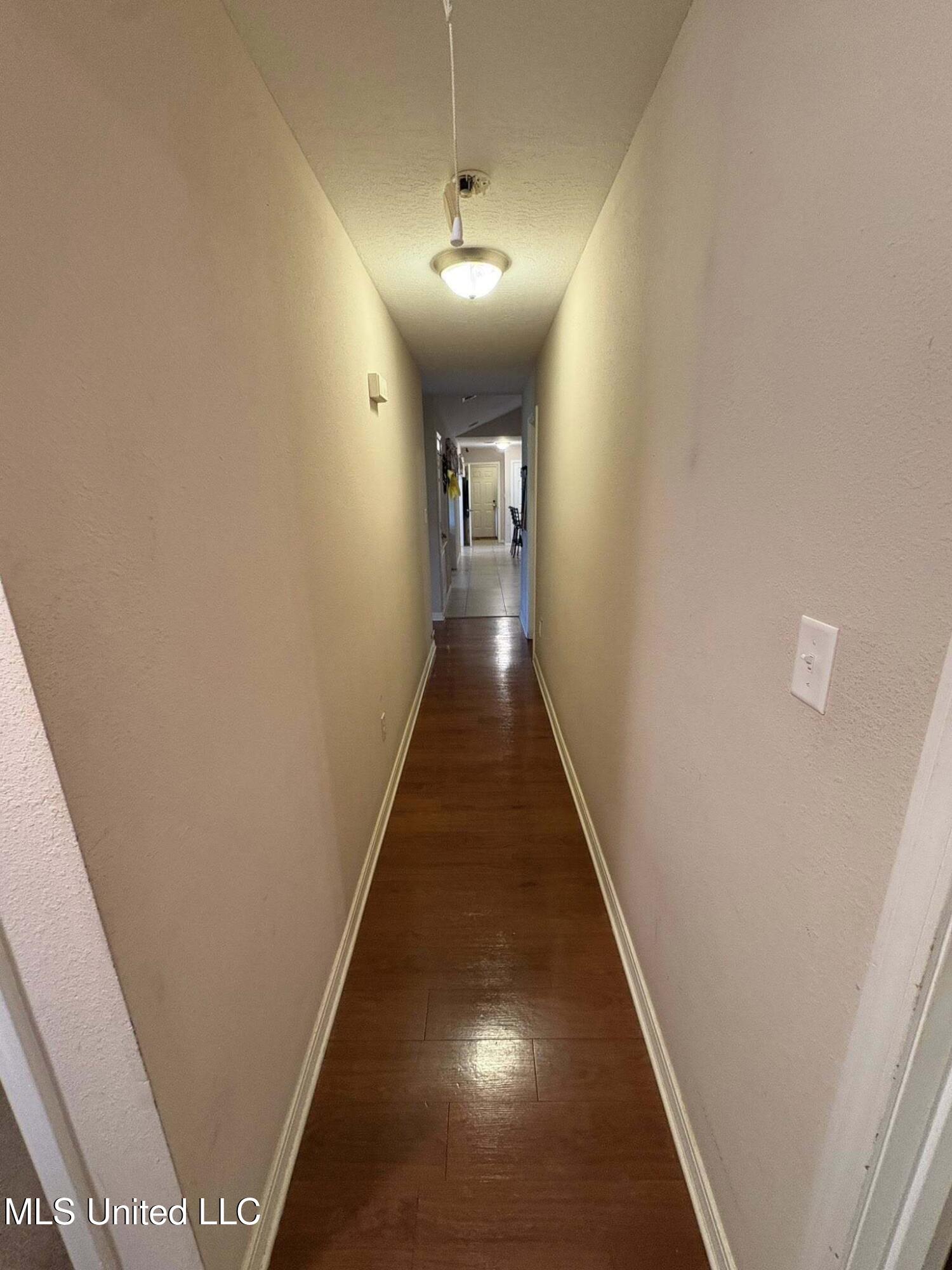 501 Pratt Road Wiggins, MS 39577 - Photo 9 of 25 hall