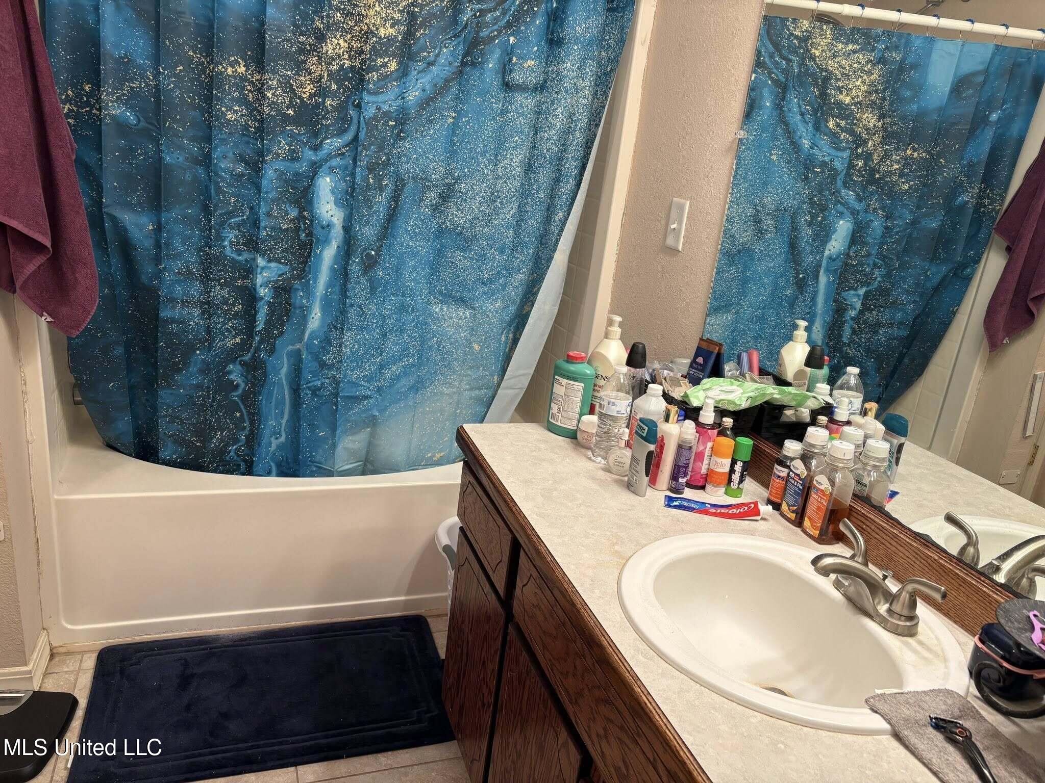 501 Pratt Road Wiggins, MS 39577 - Photo 10 of 24 bathroom