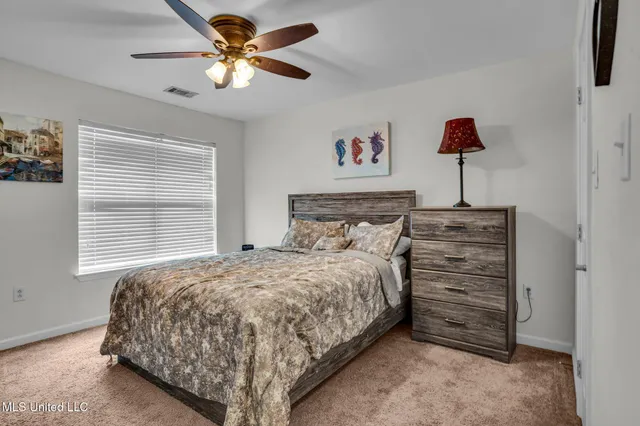 $2,100 | 2421 Beachview Drive, Unit B11, Ocean Springs, MS 39564