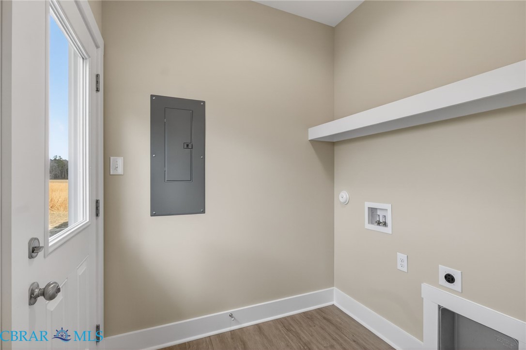 201 Coan Stage Road, Unit 1 Heathsville, VA 22473 - Photo 29 of 33