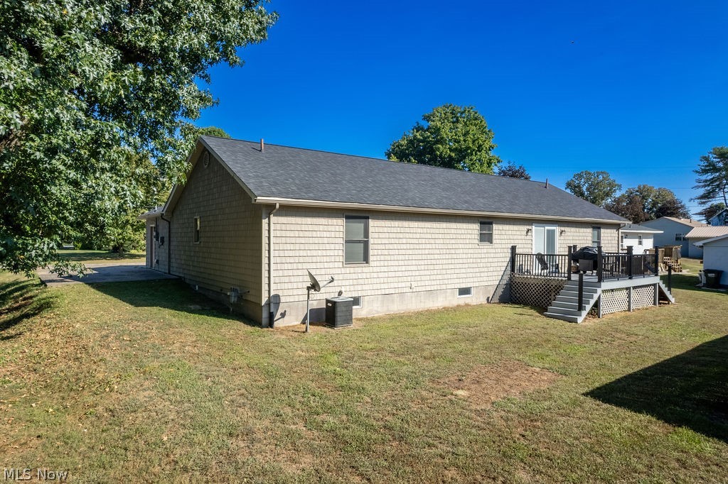 2891 Waterford Road Marietta, OH 45750 - Photo 29 of 30