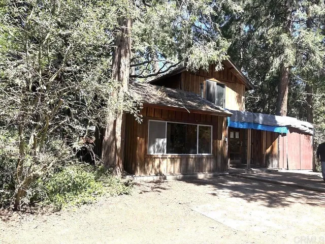 $139,900 | 22021 Crestline Road, Palomar Mountain, CA 92060