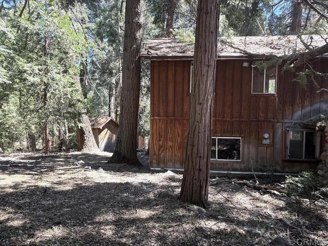 $139,900 | 22021 Crestline Road, Palomar Mountain, CA 92060