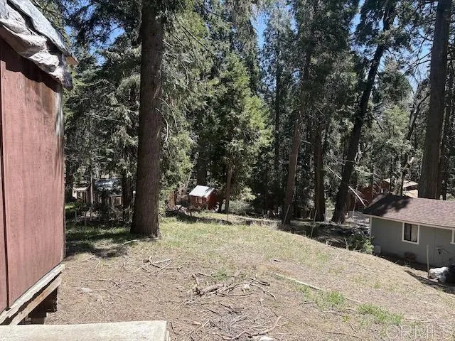 $139,900 | 22021 Crestline Road, Palomar Mountain, CA 92060