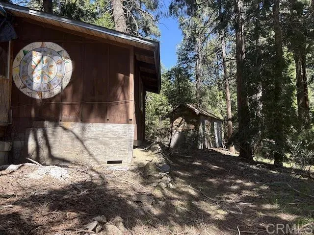 $139,900 | 22021 Crestline Road, Palomar Mountain, CA 92060