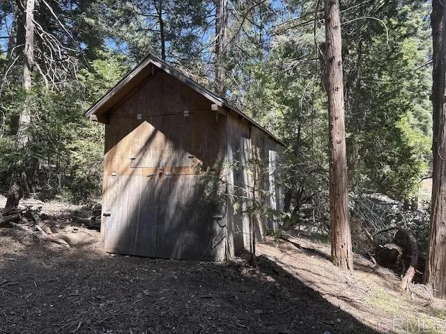 $139,900 | 22021 Crestline Road, Palomar Mountain, CA 92060