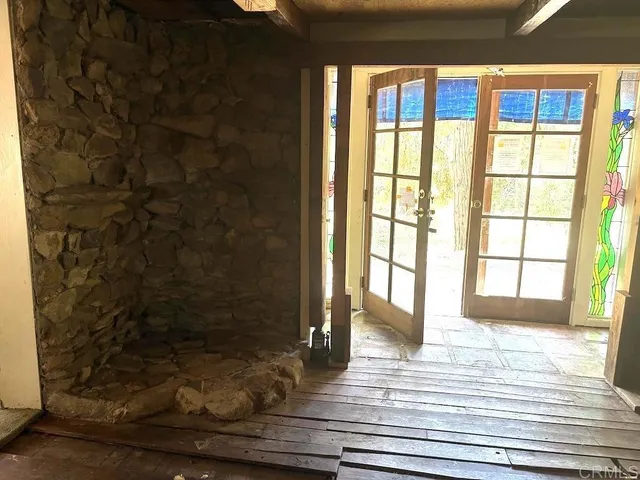 $139,900 | 22021 Crestline Road, Palomar Mountain, CA 92060