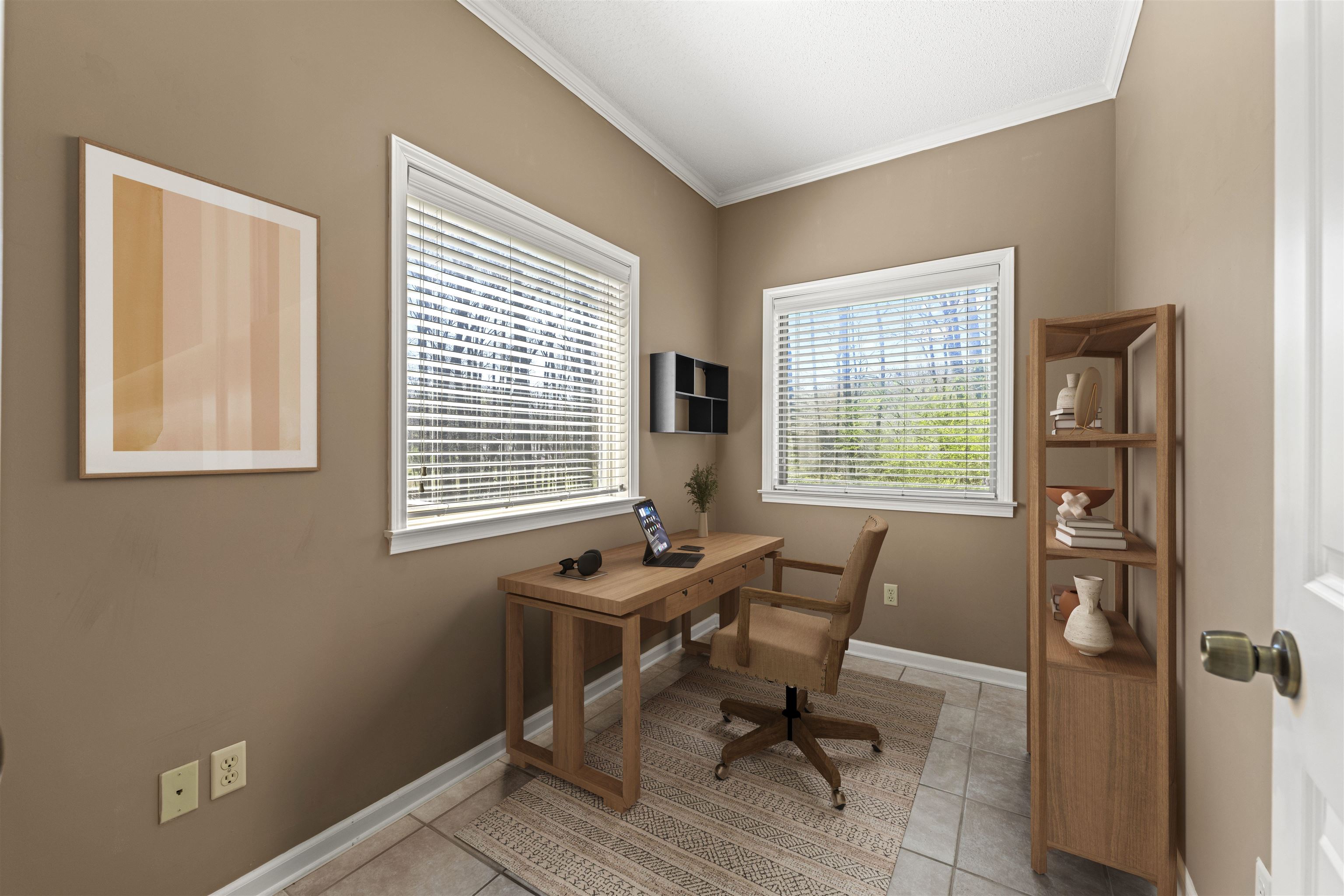 615 Stewart Road Eads, TN 38028 - Photo 14 of 37