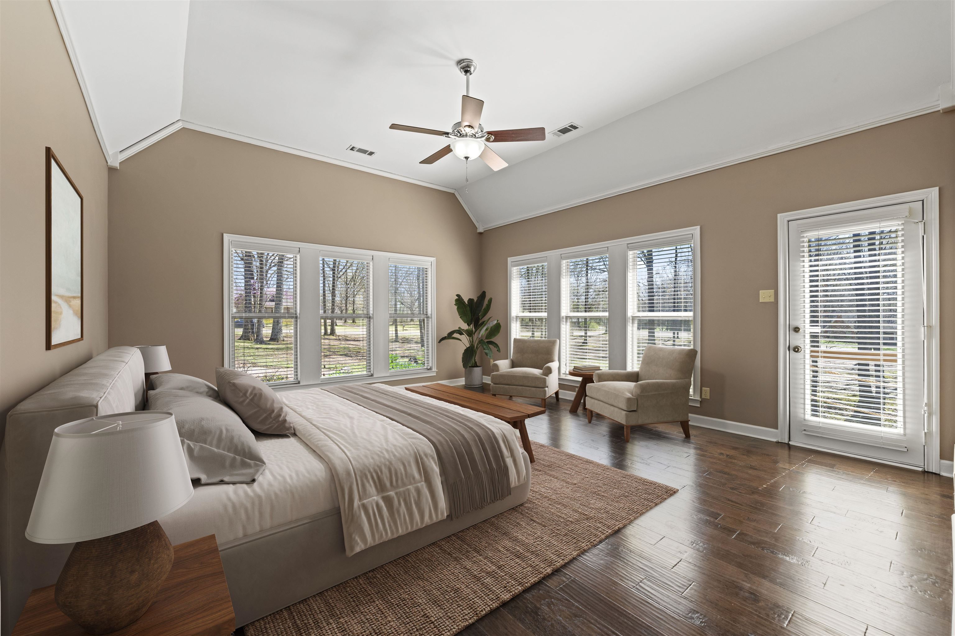 615 Stewart Road Eads, TN 38028 - Photo 15 of 37