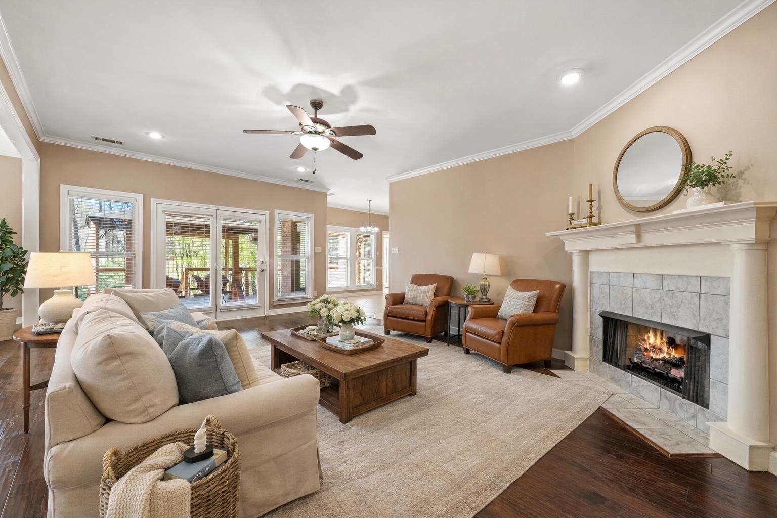 615 Stewart Road Eads, TN 38028 - Photo 2 of 37