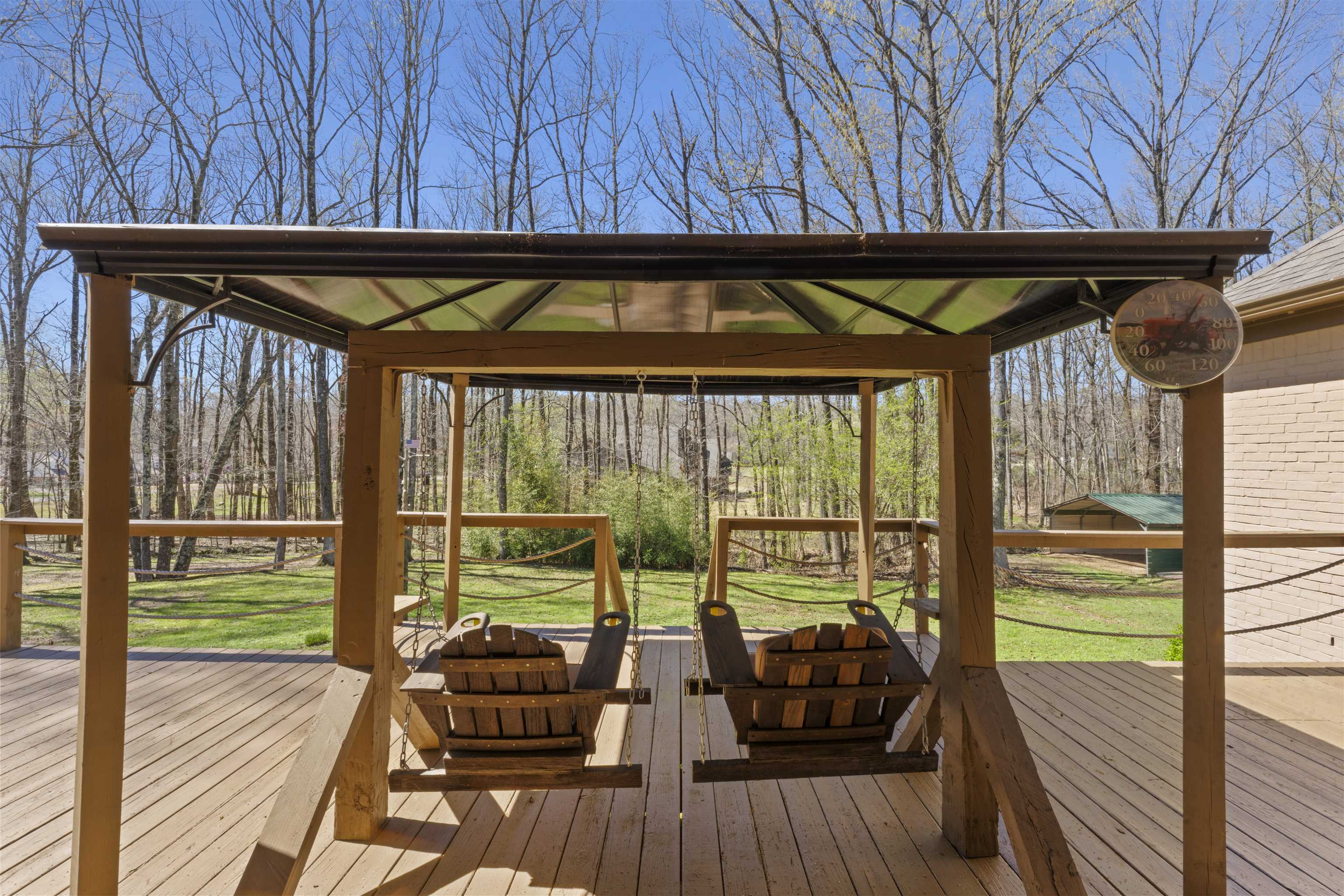 615 Stewart Road Eads, TN 38028 - Photo 24 of 37