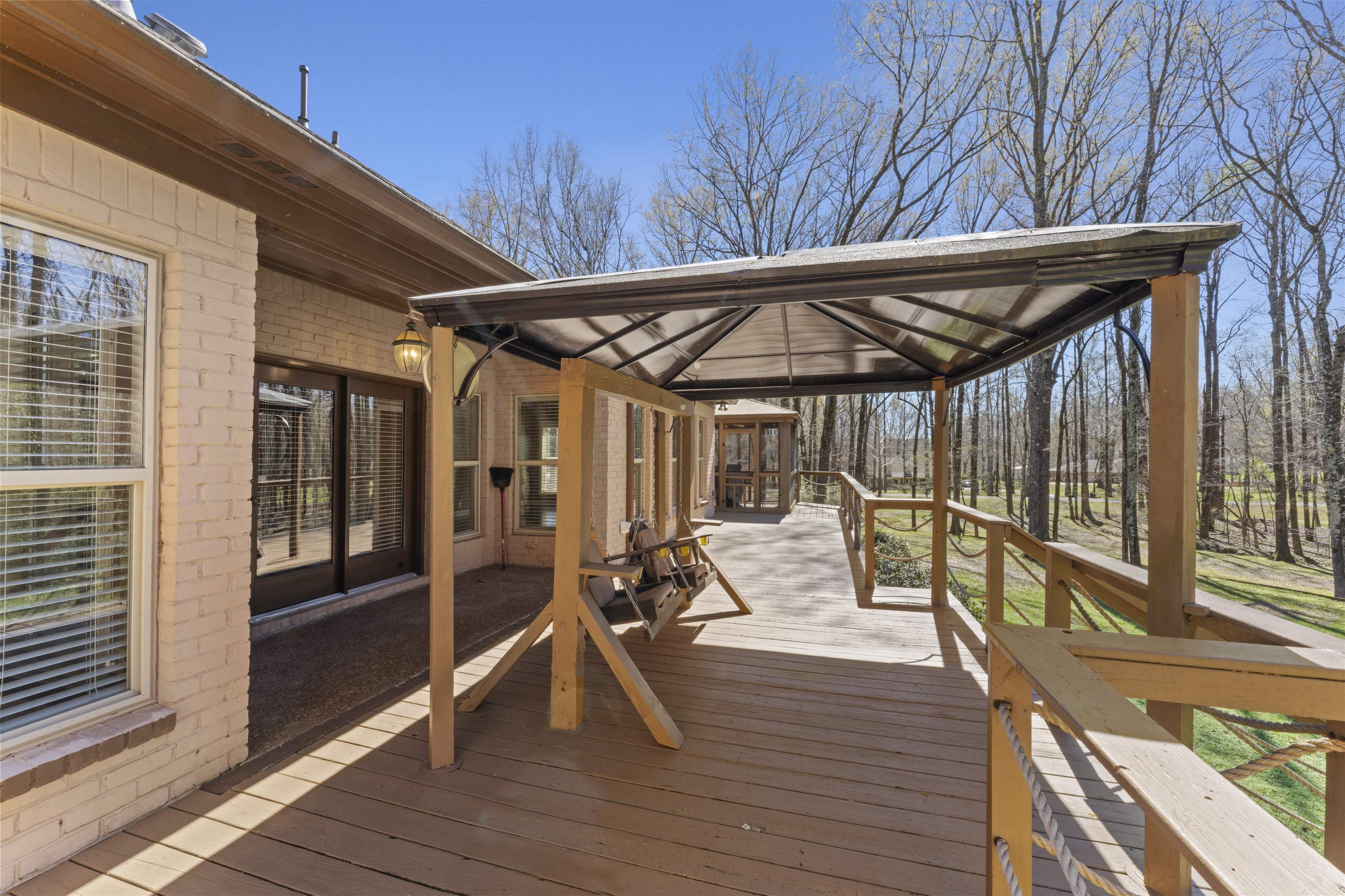 615 Stewart Road Eads, TN 38028 - Photo 26 of 37