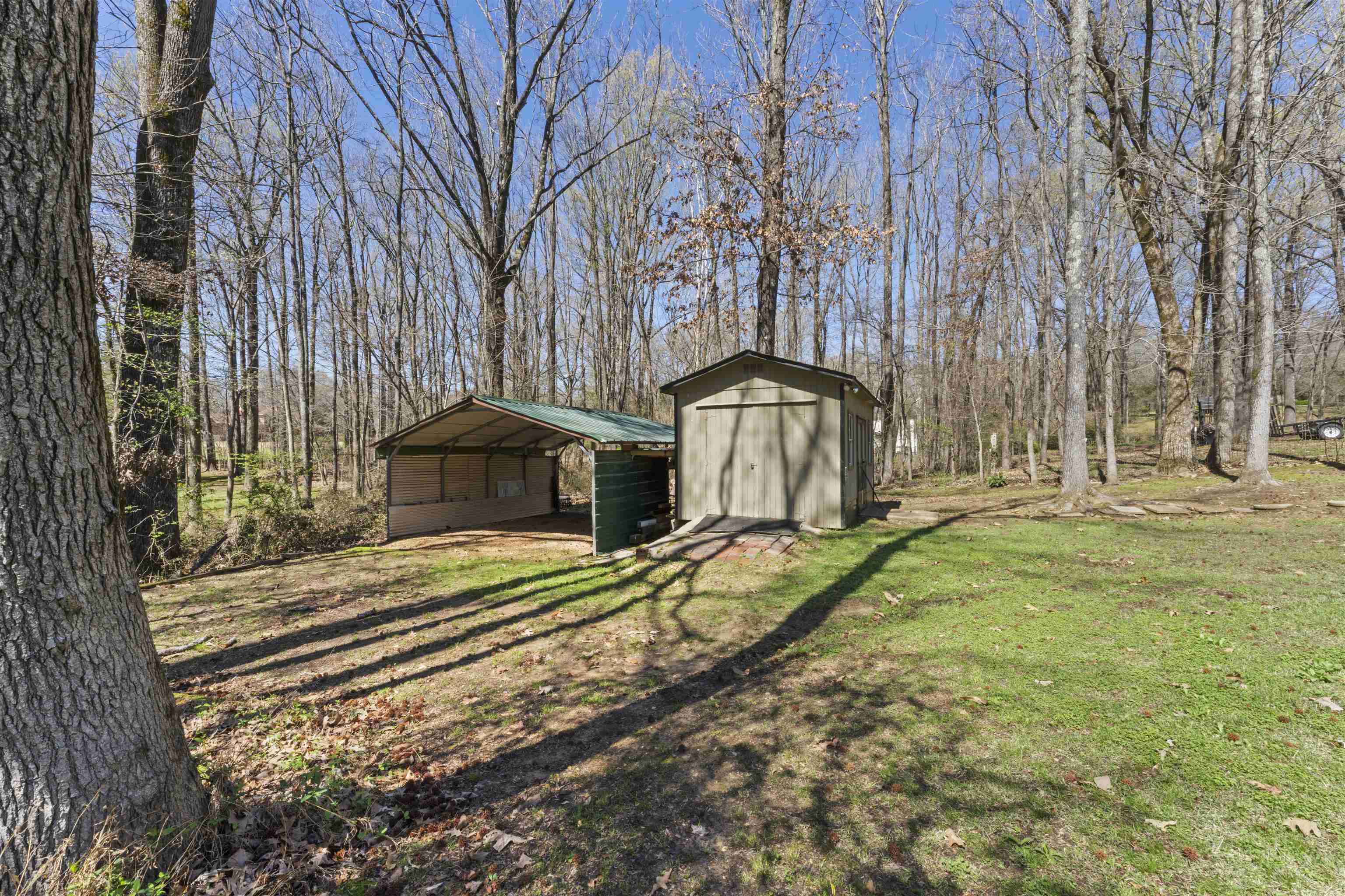 615 Stewart Road Eads, TN 38028 - Photo 29 of 37