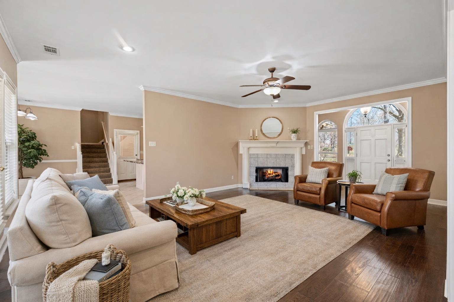 615 Stewart Road Eads, TN 38028 - Photo 3 of 37