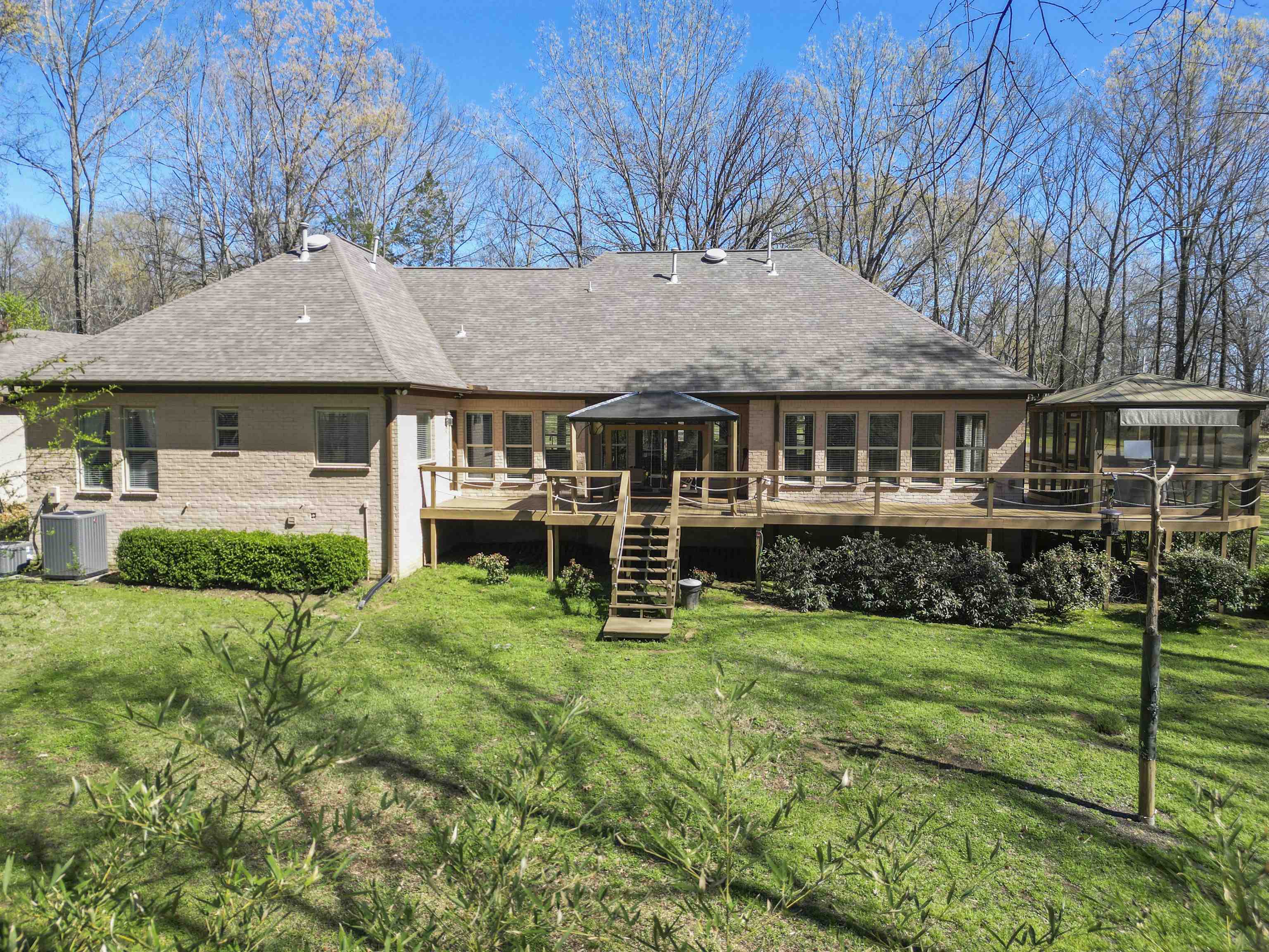 615 Stewart Road Eads, TN 38028 - Photo 31 of 37