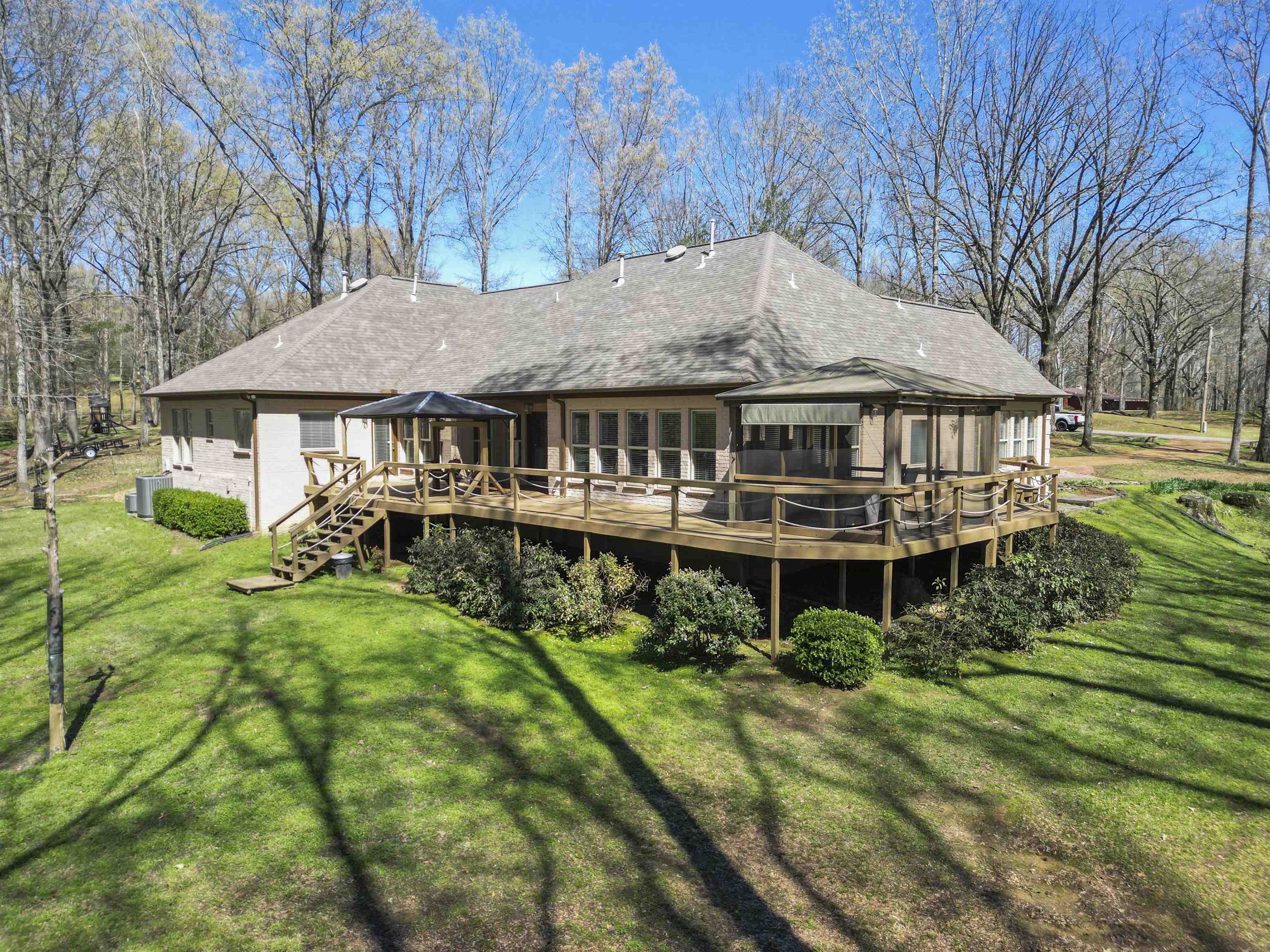 615 Stewart Road Eads, TN 38028 - Photo 32 of 37