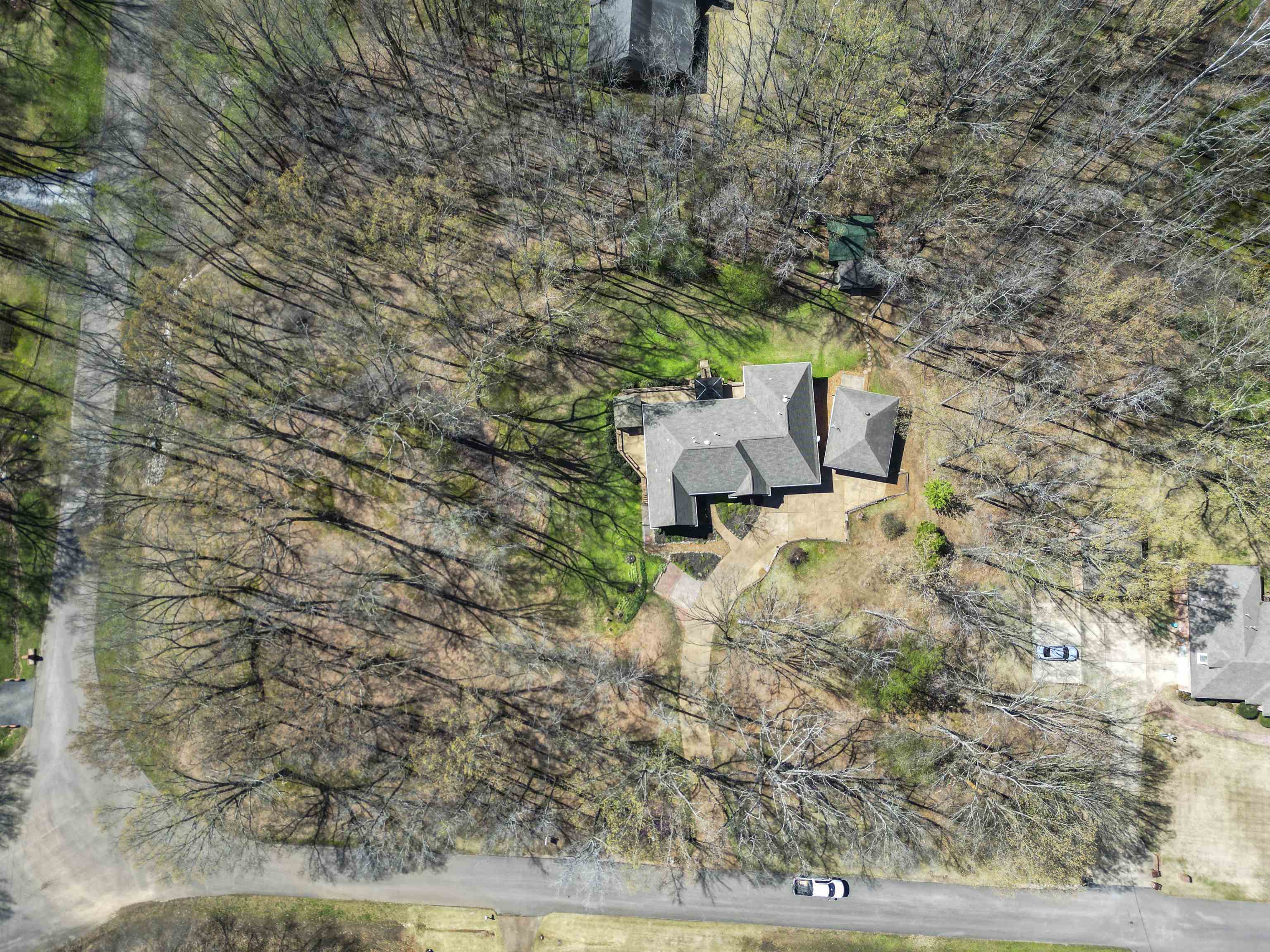 615 Stewart Road Eads, TN 38028 - Photo 33 of 37