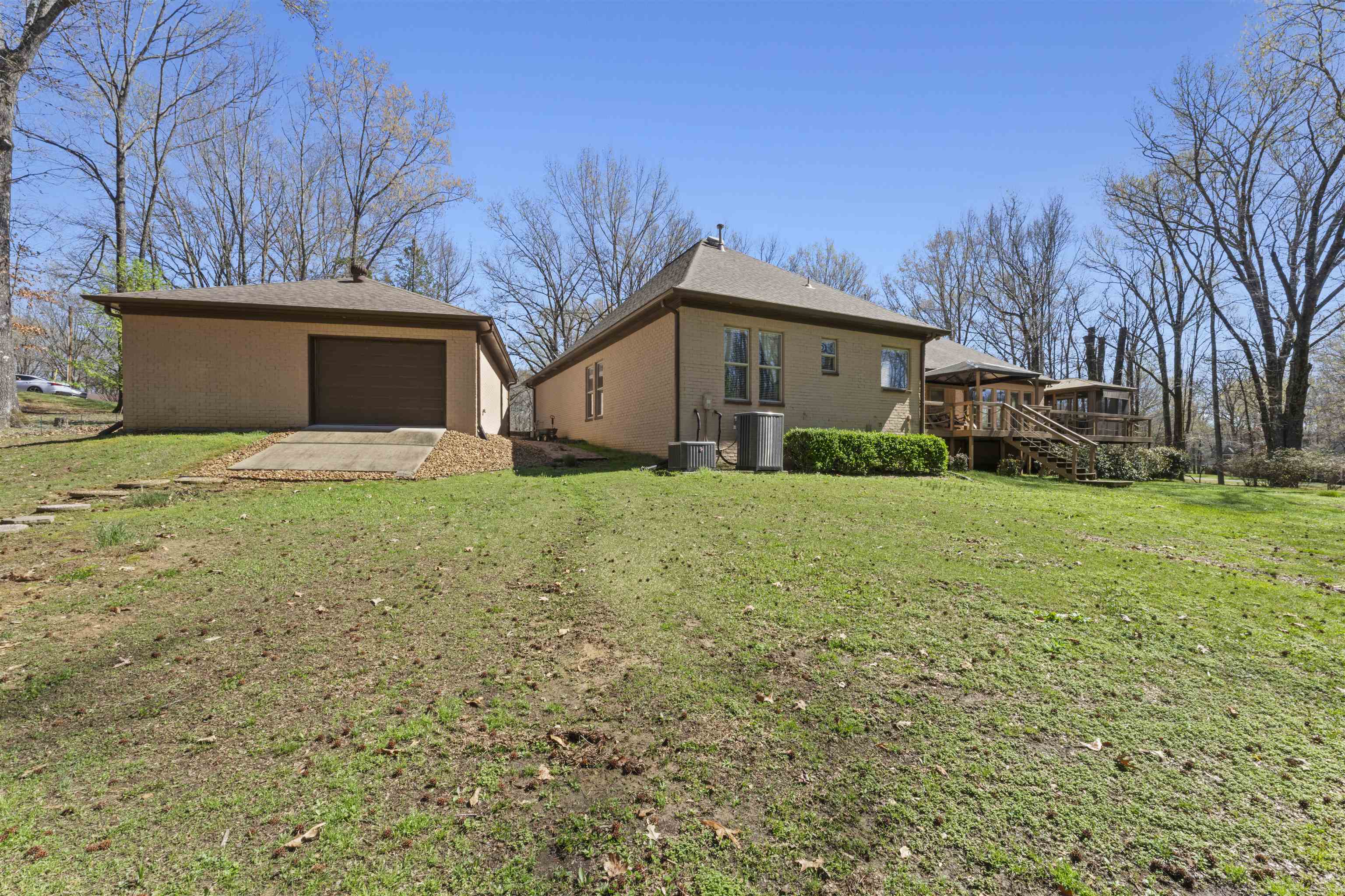 615 Stewart Road Eads, TN 38028 - Photo 34 of 37