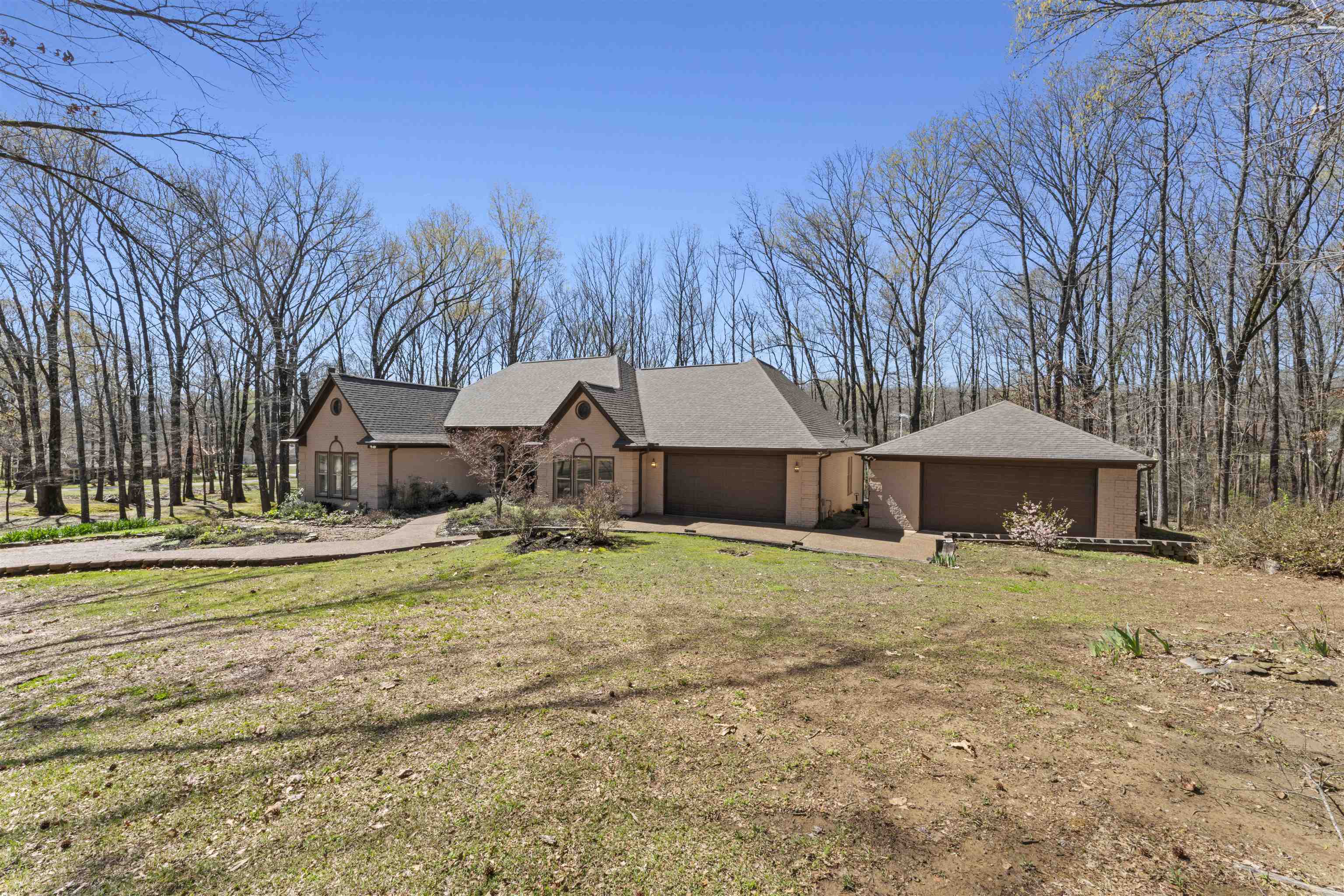 615 Stewart Road Eads, TN 38028 - Photo 37 of 37