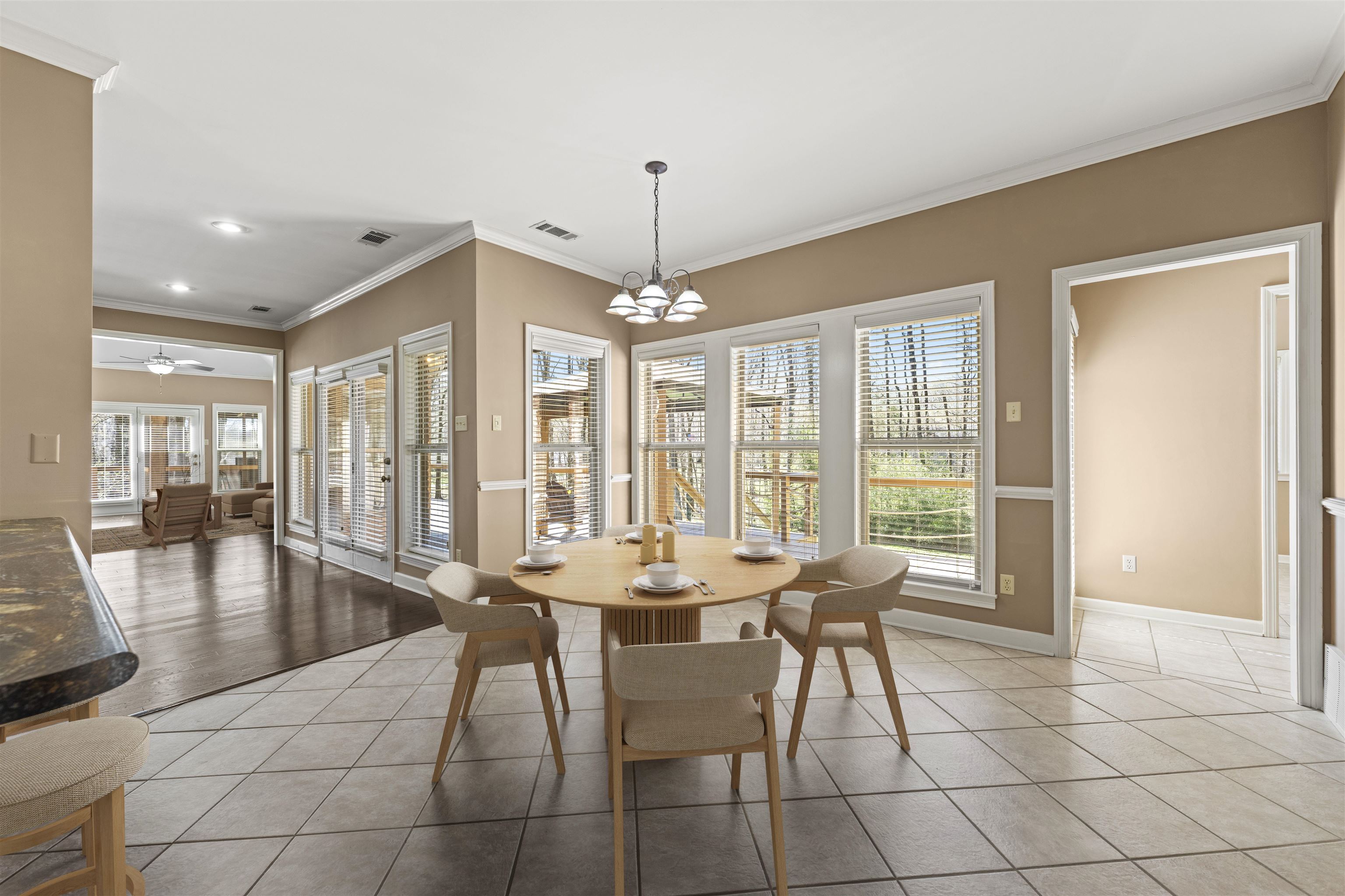 615 Stewart Road Eads, TN 38028 - Photo 7 of 37