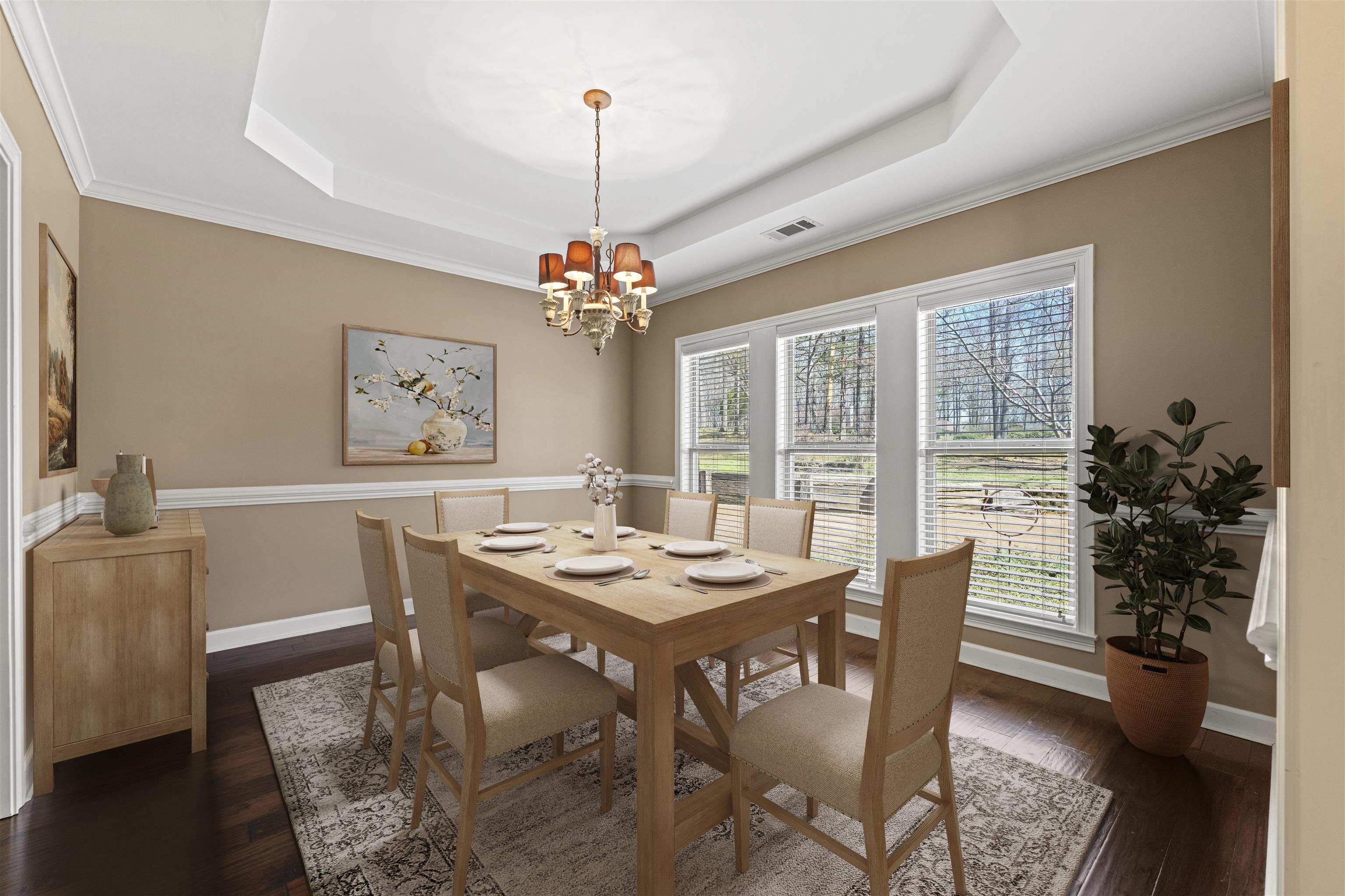 615 Stewart Road Eads, TN 38028 - Photo 9 of 37