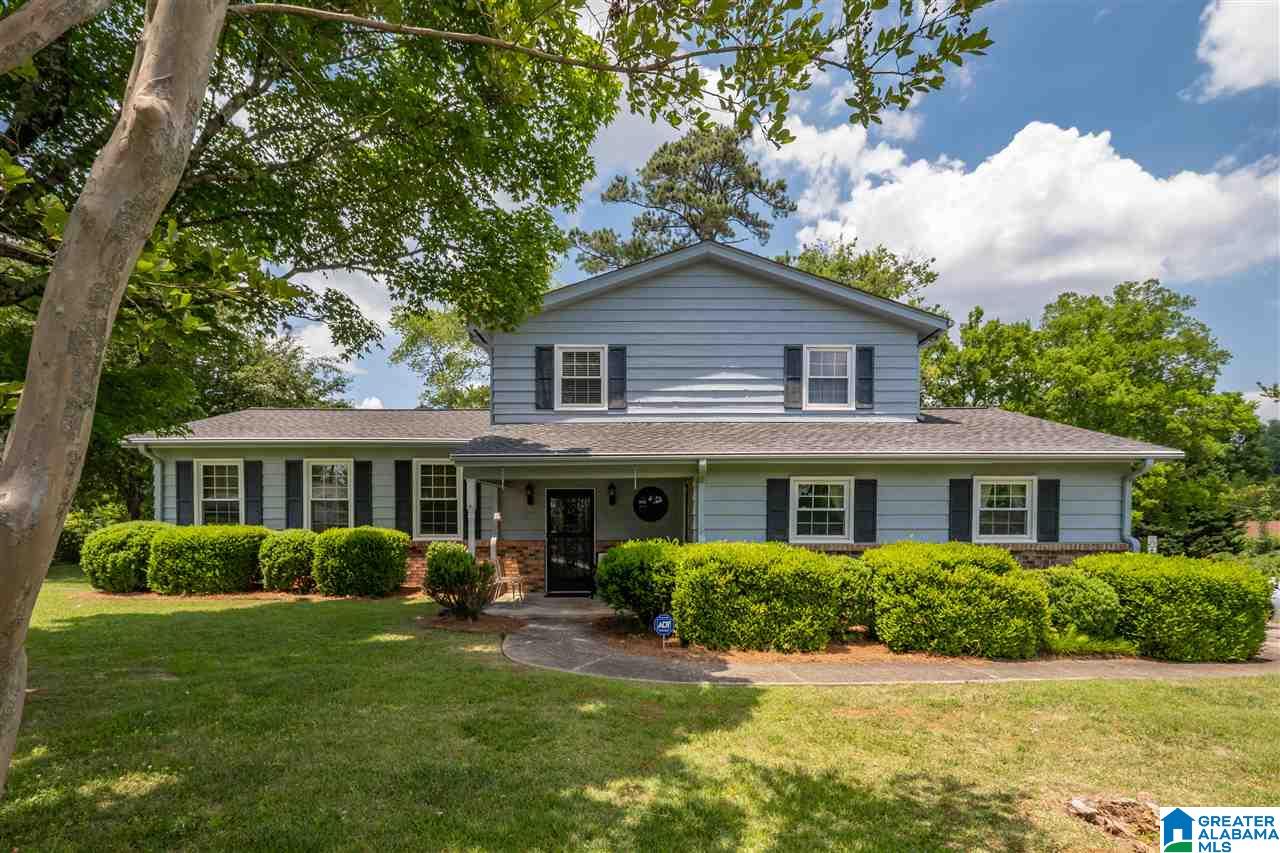 2385 Chapel Road Birmingham, AL 35226 - Photo 2 of 39