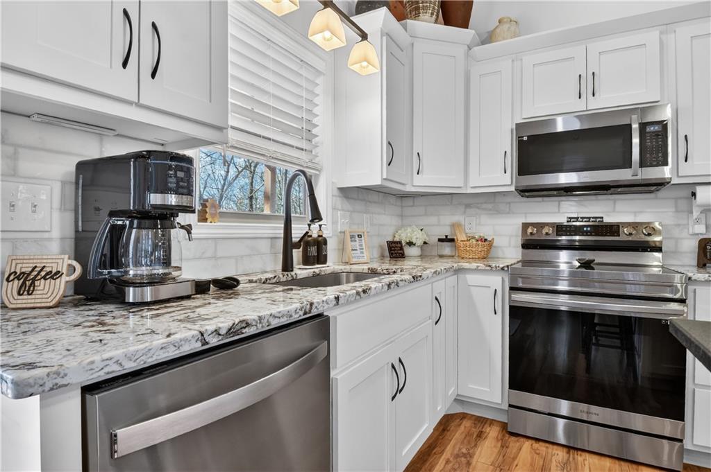 617 Zenith Trail Ellijay, GA 30540 - Photo 11 of 41