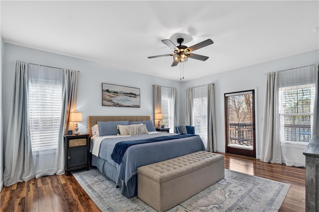 617 Zenith Trail Ellijay, GA 30540 - Photo 13 of 41