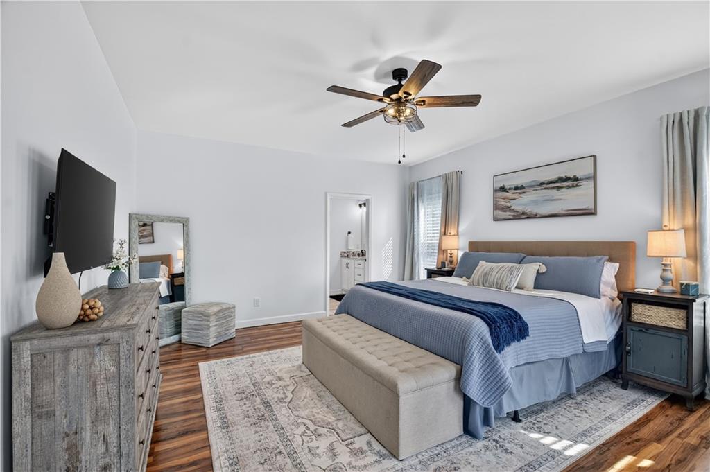 617 Zenith Trail Ellijay, GA 30540 - Photo 16 of 41