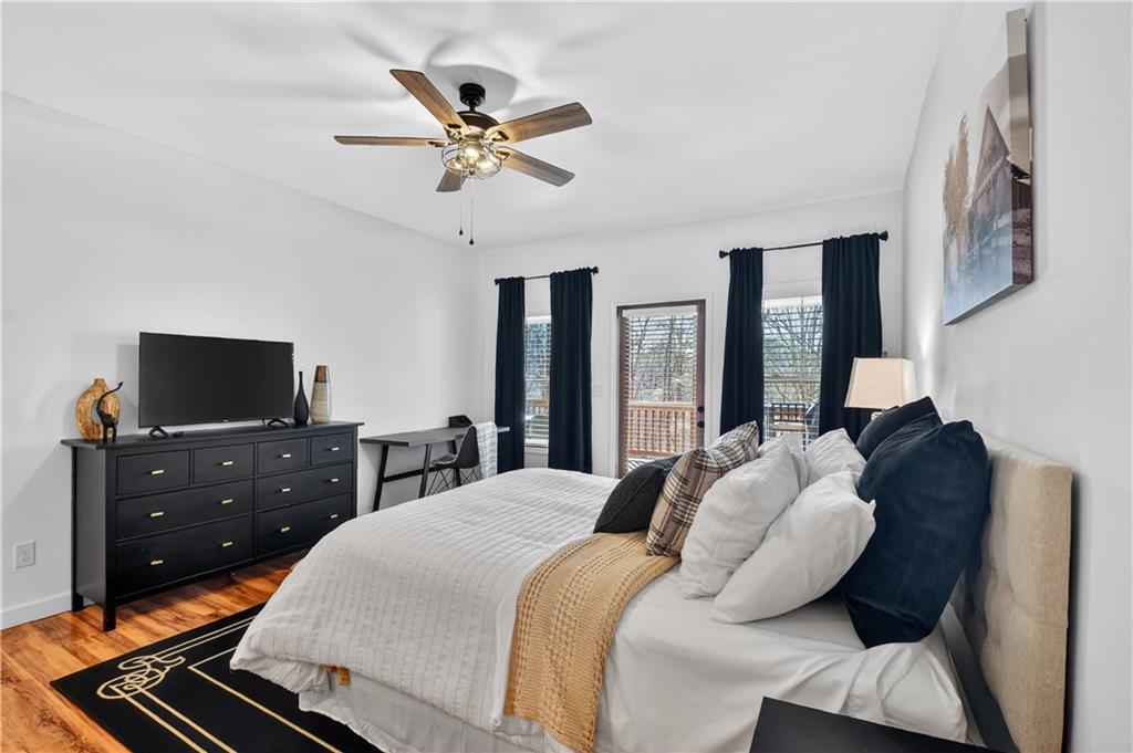 617 Zenith Trail Ellijay, GA 30540 - Photo 17 of 41