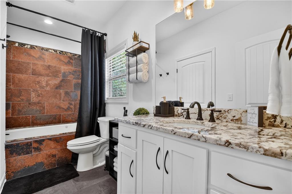 617 Zenith Trail Ellijay, GA 30540 - Photo 18 of 41