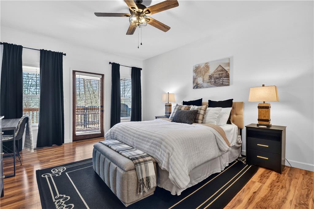 617 Zenith Trail Ellijay, GA 30540 - Photo 20 of 41