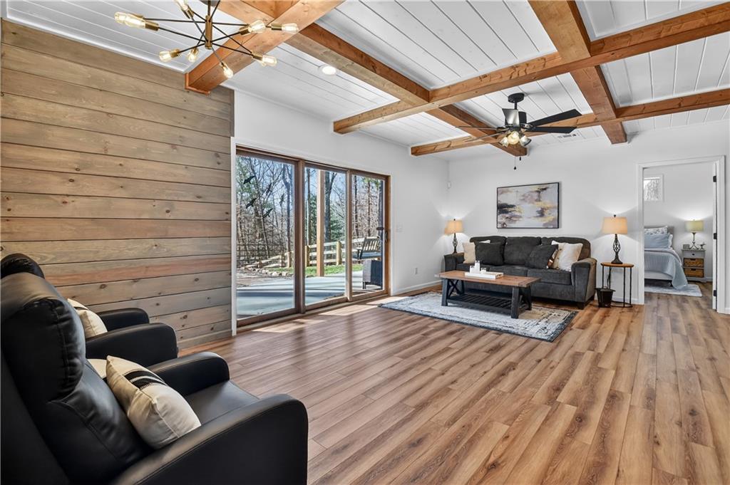 617 Zenith Trail Ellijay, GA 30540 - Photo 21 of 41