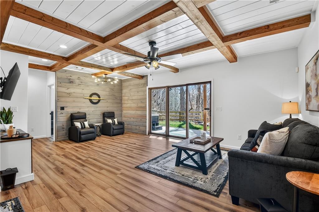 617 Zenith Trail Ellijay, GA 30540 - Photo 22 of 41