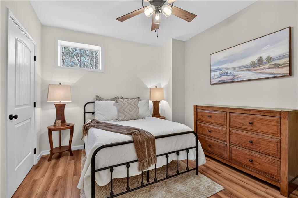 617 Zenith Trail Ellijay, GA 30540 - Photo 25 of 41