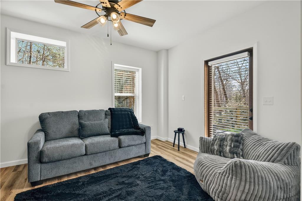 617 Zenith Trail Ellijay, GA 30540 - Photo 27 of 41