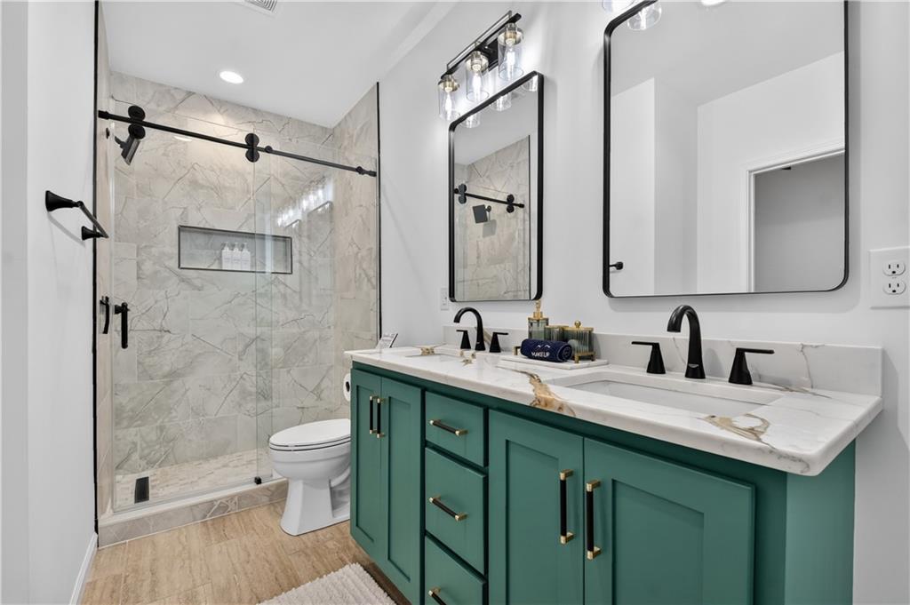 617 Zenith Trail Ellijay, GA 30540 - Photo 28 of 41