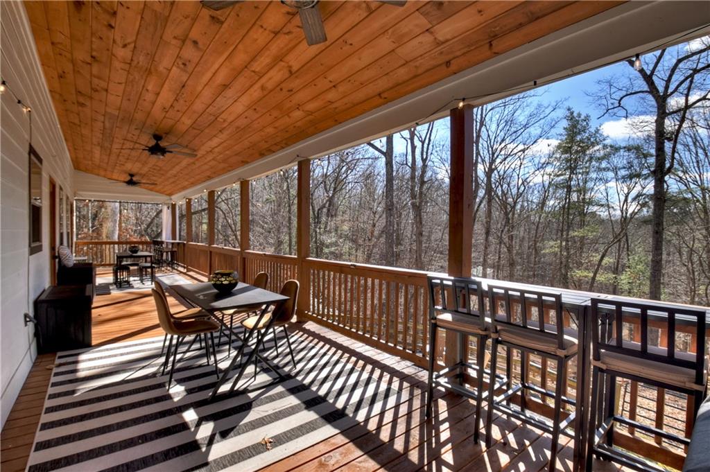 617 Zenith Trail Ellijay, GA 30540 - Photo 29 of 41