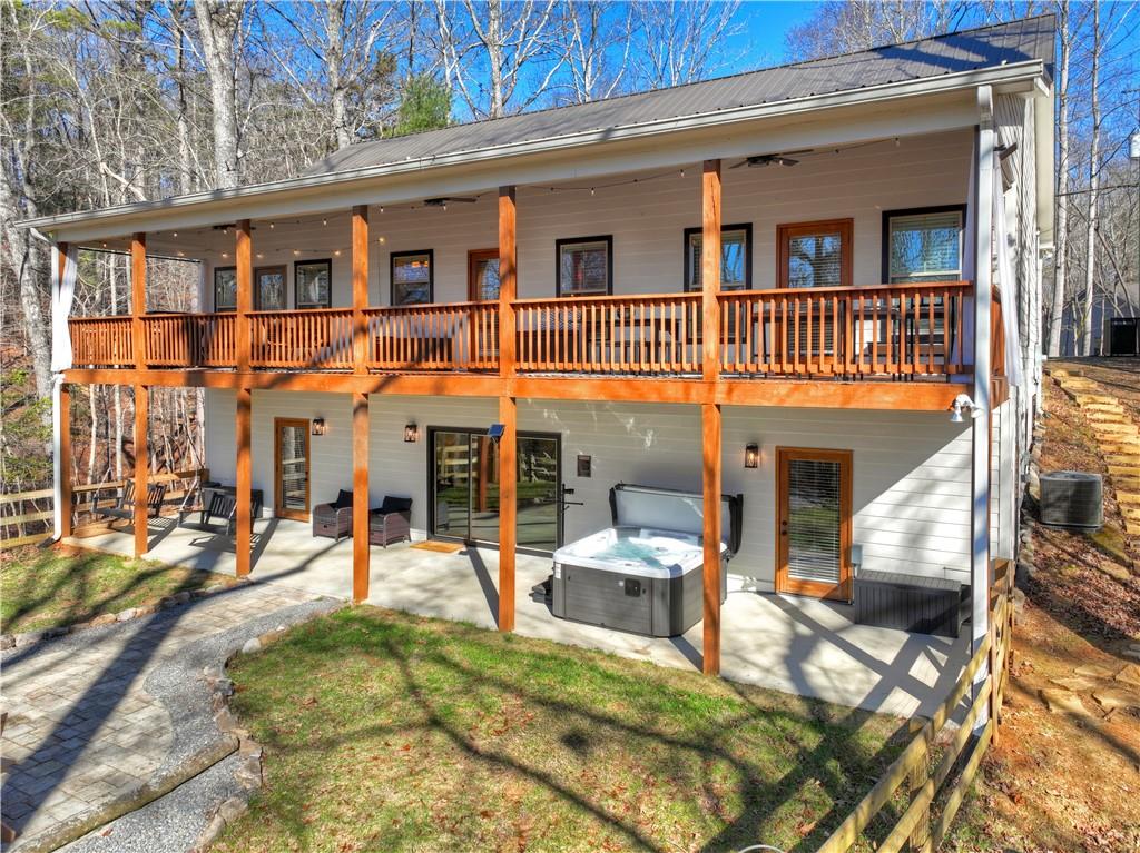 617 Zenith Trail Ellijay, GA 30540 - Photo 33 of 41