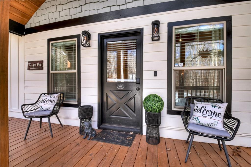 617 Zenith Trail Ellijay, GA 30540 - Photo 4 of 41