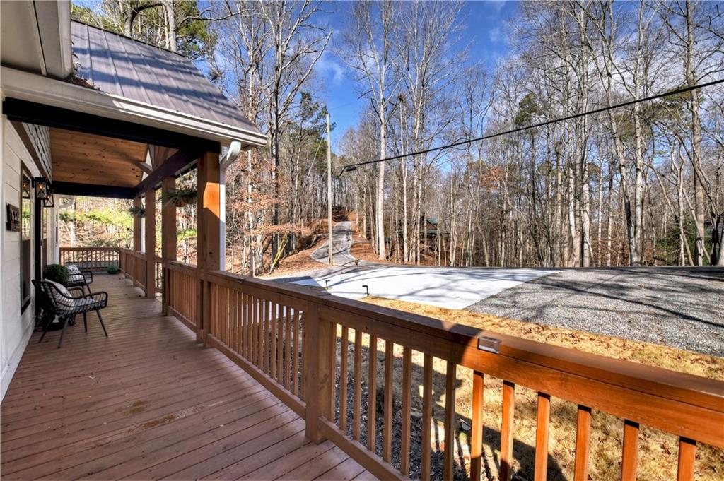 617 Zenith Trail Ellijay, GA 30540 - Photo 6 of 41