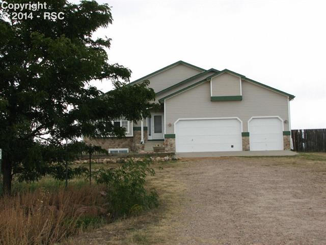 3825 Wileys Road Peyton, CO 80831 - Photo 3 of 4 Gallery Image 3