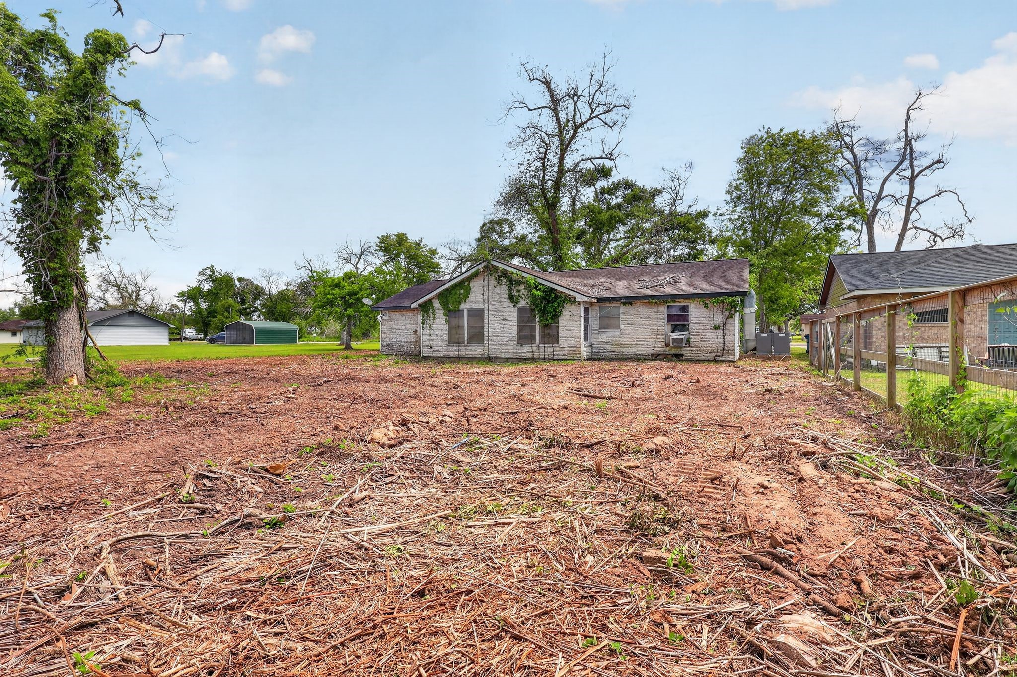134 Scout Road Freeport, TX 77541 - Photo 31 of 33