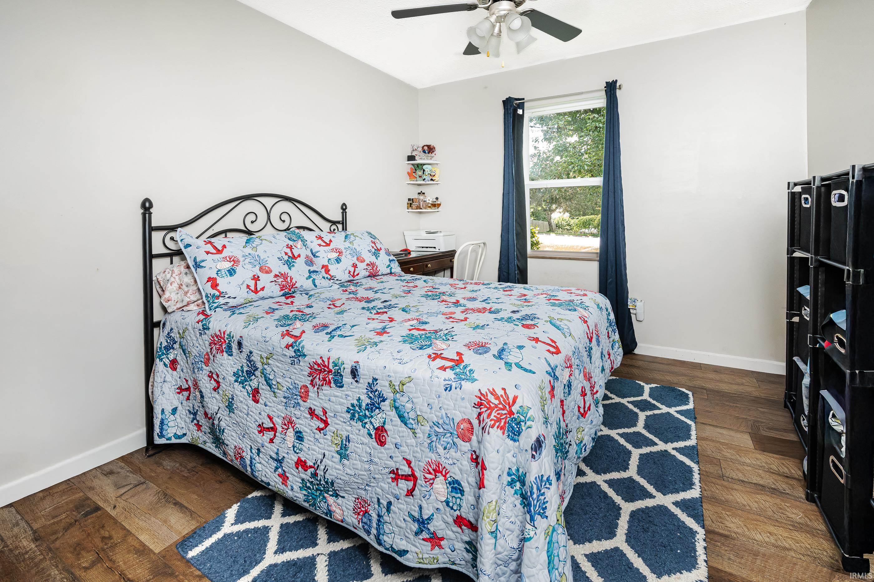 1267 Marigold Road Bloomington, IN 47401 - Photo 22 of 30