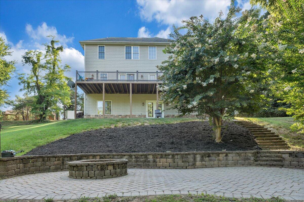 3808 Sioux Ridge Road Northwest Roanoke, VA 24017 - Photo 49 of 54 50-MIB01955
